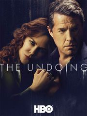 The Undoing