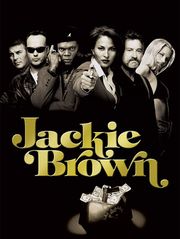 Jackie Brown