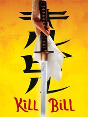 Kill Bill Volume 1