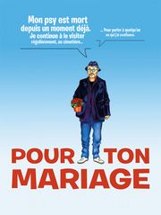 Pour ton mariage