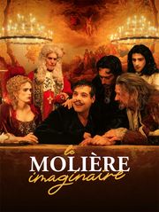 Le Molière imaginaire