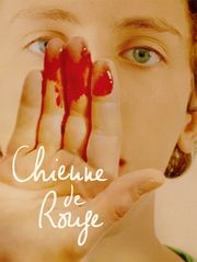 Chienne de rouge