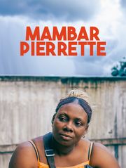 Mambar Pierrette