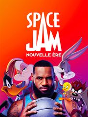 Space Jam : nouvelle ère