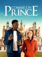 Comme un prince