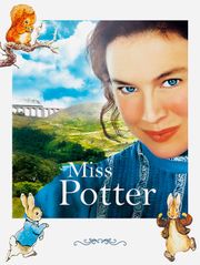 Miss Potter