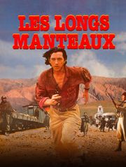 Les longs manteaux