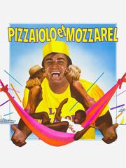 Pizzaiolo et Mozzarel