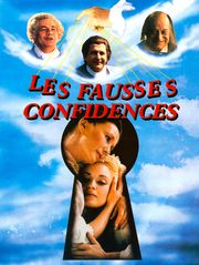 Les fausses confidences