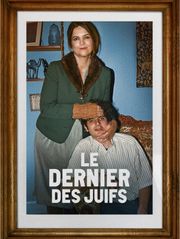 Le Dernier des Juifs