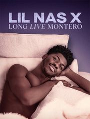 Lil Nas X : Long Live Montero