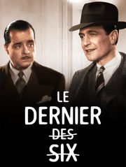 Le dernier des six