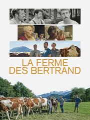 La Ferme des Bertrand