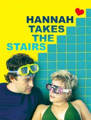 Hannah Takes the Stairs