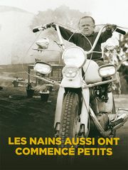 Les nains aussi ont commencé petits
