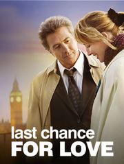 Last Chance for Love