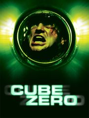 Cube Zero