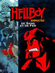 Hellboy : De sang et de fer