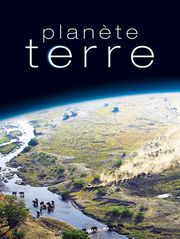 Planète Terre