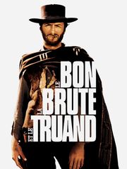 Le bon, la brute et le truand