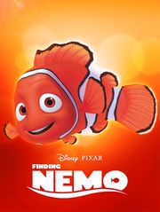 Le monde de Nemo