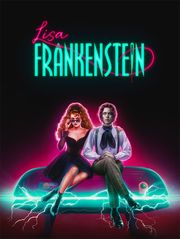 Lisa Frankenstein