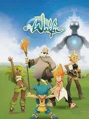 Wakfu