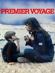 Premier voyage