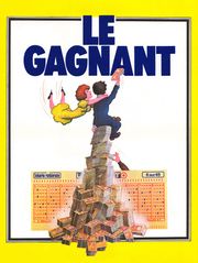Le gagnant