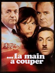 La main à couper