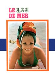 Le lis de mer