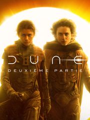 Dune : deuxième partie