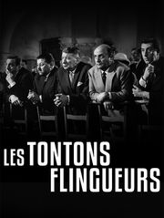 Les tontons flingueurs