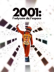 2001, l'odyssée de l'espace