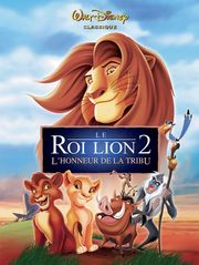 Le roi lion 2 : L'honneur de la tribu