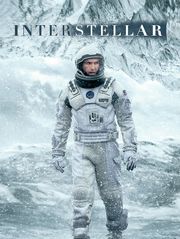 Interstellar