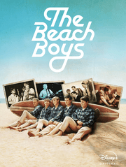 The Beach Boys