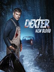 Dexter : New blood