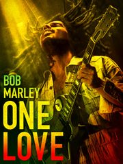 Bob Marley : One Love