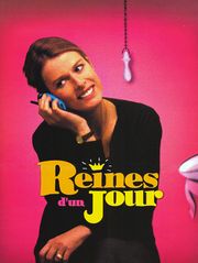 Reines d'un jour