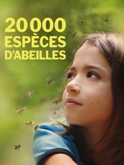 20 000 espèces d'abeilles