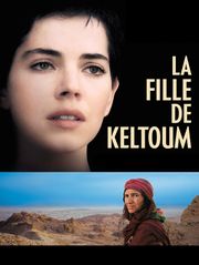 La fille de Keltoum