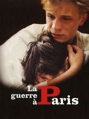 La guerre à Paris