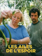 Les ailes de l'espoir