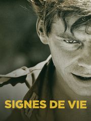 Signes de vie