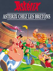 Astérix chez les Bretons