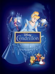 Cendrillon