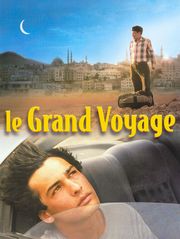 Le grand voyage