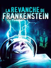 La revanche de Frankenstein