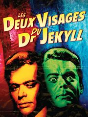 Les deux visages du docteur Jekyll